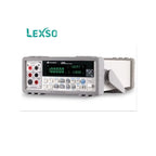 Keysight U3606B Multimeter/DC Power Supply full-featured 120,000 counts resolution DMM and a 30-W DC power supply lexso