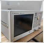 Used Agilent E5061B Vector Network Analyzer and 3G Spectrum Analyzer