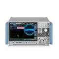 R&S Rohde and Schwarz ESW EMI Test Receiver for Compliance Testing #nice lexso