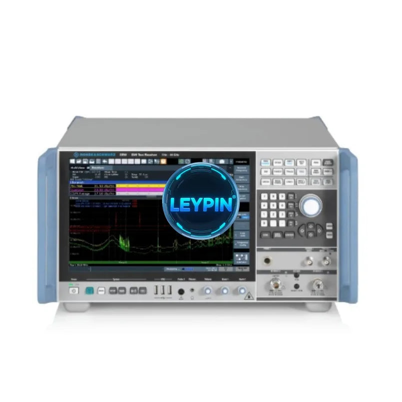 R&S Rohde and Schwarz ESW EMI Test Receiver for Compliance Testing #nice lexso