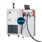 Keysight SL1214A Scienlab Dual Range Regenerative AC/Grid Simulator   ytdi