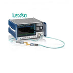 R&S Rohde & Schwarz FSWP8 FSWP26 FSWP50 Electronic Measuring Instruments Phase Noise Analyzer lexso
