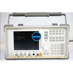 Keysight 8563EC 9 kHz-26.5 GHz portable spectrum analyzer (Agilent) Price negotiable   ytdi