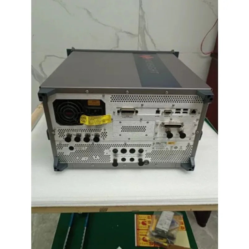 USED KEYSIGHT E5080A-495 Network Analyzer 9GHz E5080A-495 E5080A-495     ytdi