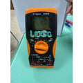 Keysight U1241B Handheld Digital Multimeter, 4 Digit, Basic 10K counts DMM with switch/relay counter    ytdi