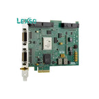 NI-PCIe-1433 Frame Receiver Image Acquisition Card lexso