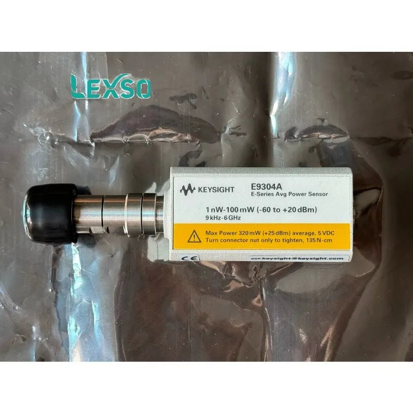 Keysight N8485A Thermocouple Power Sensors 10 MHz to 26.5 GHz   ytdi