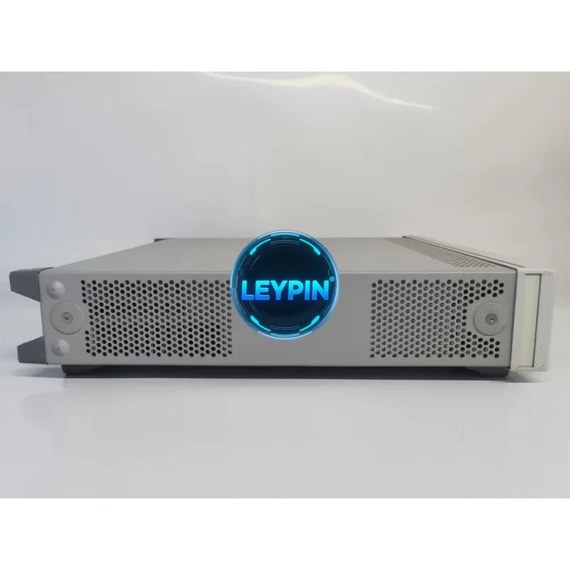 HP/KEYSIGHT/Agilent N5181A 506 MXG RF Analog Signal Generator 100 kHz to 6 GHz ytdi