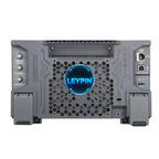 Rigol DG852 Pro Arbitrary Waveform Generator 50MHz 16 Bit Resolution up to 20th Harmonic Generation Function     lexso
