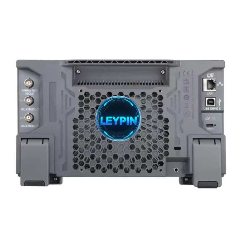 Rigol DG852 Pro Arbitrary Waveform Generator 50MHz 16 Bit Resolution up to 20th Harmonic Generation Function     lexso