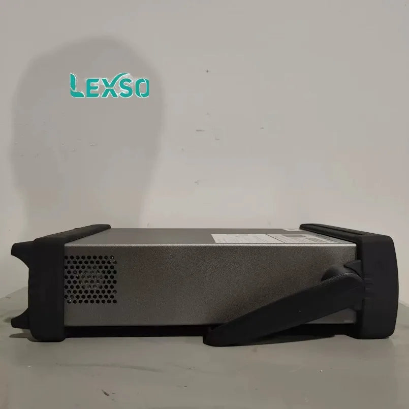 Keysight DAQ970A Data Acquisition System, 24-bit Sampling Rate of 800 KSa/s   lexso