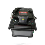 Original FTTH Optical Splicing Machine Digital Splicer Machine DVP 740D Splicing Machine Fiber splicer    ytdi