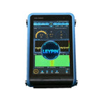 CAYEAR 3943B-S Customizable Receiver for Monitoring 9kHz~8GHz Frequency Range & 20MHz Analysis Bandwidth    lexso