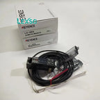 KEYENCE Laser Photoelectric Sensor LV-22A in Stock with One Year Warranty lexso