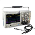 Tektronix MDO3014 Portable 4-Channel Mixed Domain Digital Oscilloscope Multi-Function Handheld Multi-Function MDO3024  lexso
