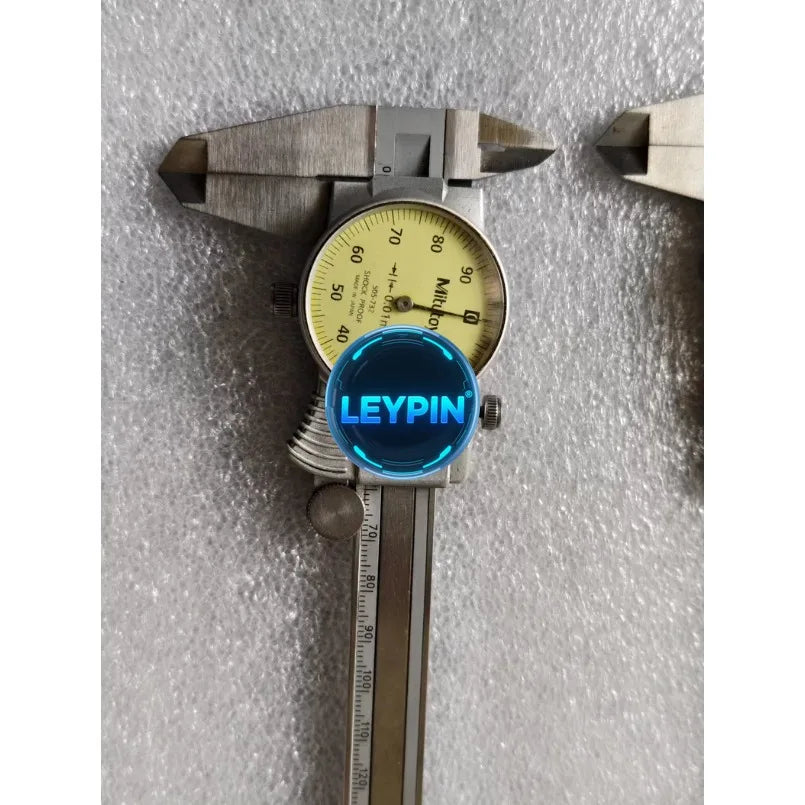 Mitutoyo Watch Calipers 0-150-200mm 505-732 High-precision 0.01 Watch Calipers  ytdi