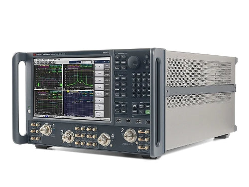 KEYSIGHT N5242B PNA-X Microwave Network Analyzer,900 Hz/10 MHz to 26.5 GHz
