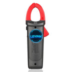 UNI-T UT213A Digital Clamp Meters Auto Range 400A 600V Voltage Resistance Frequency Capacitance Multimeter     ytdi