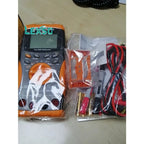 Keysight  U1242B Handheld 10K counts Digital Multimeter, 4 Digit, Basic switch/relay counter ytdi