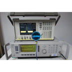 Anritsu 69077B Synthesized Signal Generator Opt 2C 10MHz - 50GHz   ytdi