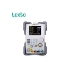 RIGOL DP712 Programmable Linear DC Power Supply High Precision Dual Range 0-50V/0-3A lexso
