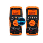 Keysight U1252B Handheld Digital Multimeter 4 1/2 Digit   ytdi