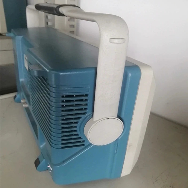 Used Tektronix MDO3034 Mixed Domain Digital Oscilloscope