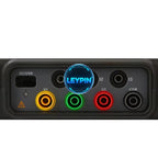UNI-T UT268B Wireless Large Current Fork Meter 3-phase Digital Phase Voltammeter 1000A     ytdi