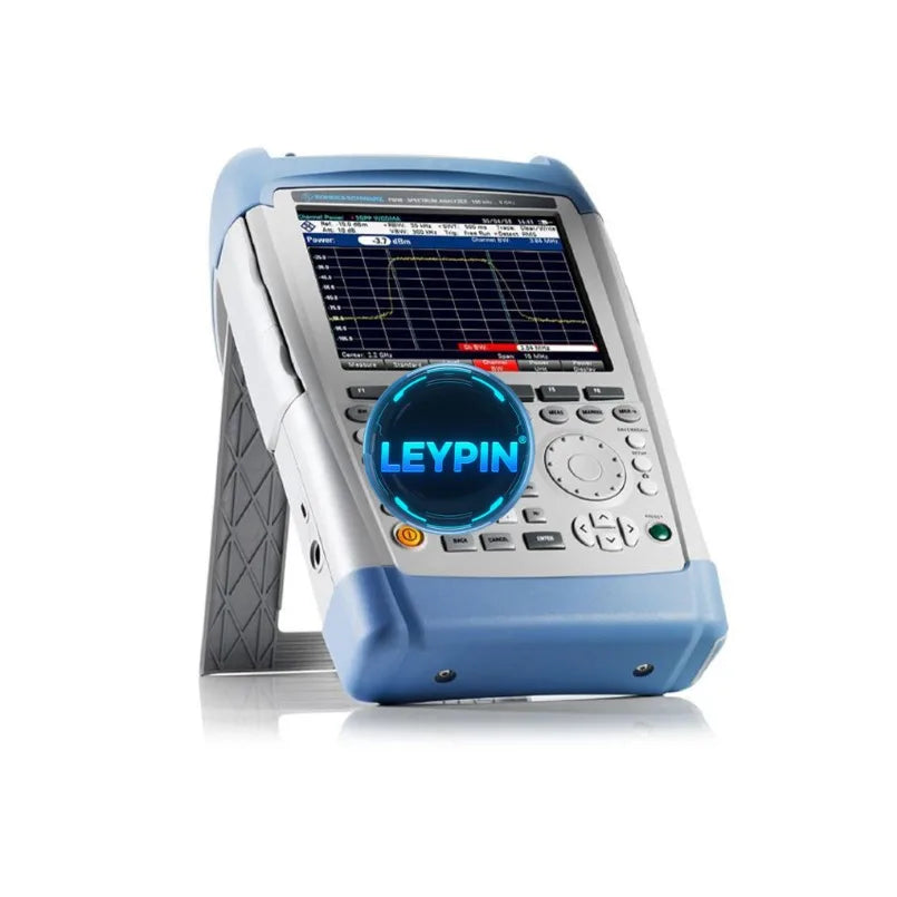 FSH8 FSH13 FSH20 Handheld Spectrum Analyzer lexso