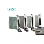 Keysight M9103A High-Density PXI Multiplexer 99 Channel Electronic Measuring with 2 Wire 100 Vrms/1 a Armature Relay     ytdi