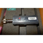 1PC Used Keysight L2052XA 10 MHz-18 GHz LAN Wide Dynamic Range Power Sensor Opt 100 UK6    ytdi