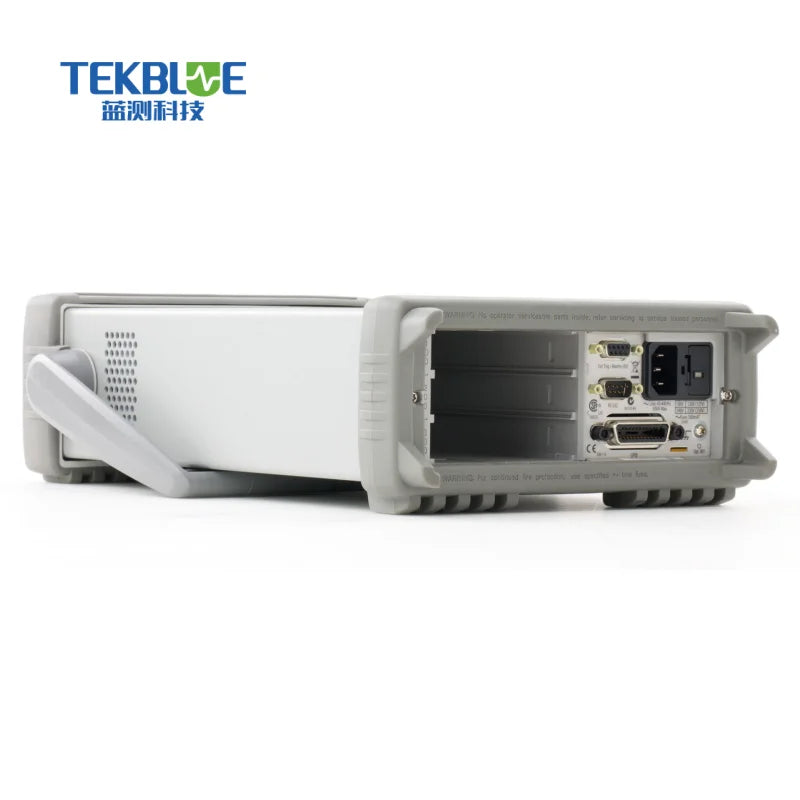 Keysight 34970A Data Collector Data Card