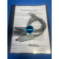 Anritsu 560-7K50 10MHz-40GHz RF Detector Type K(m) 50ohm     ytdi