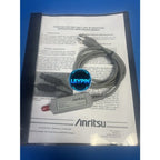 Anritsu 560-7K50 10MHz-40GHz RF Detector Type K(m) 50ohm     ytdi