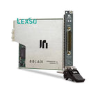 National Instruments PXIe-4141 Precision PXI Source Measure Unit with OEM Customized Support   Made in American lexso