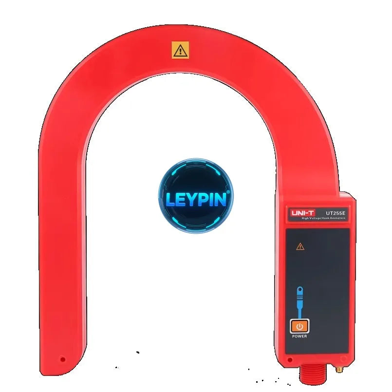 UNI-T UT255H Wireless High Low Clamp Ammeter     ytdi