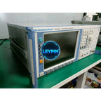 Rohde & Schwarz SMU200A Microwave Signal Generator with Square Waveform 0.1 mV Amplitude Resolution 0.1 Hz   lexso