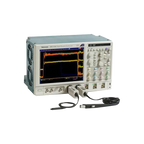 Tektronix DPO7254C Digital Fluorescence Oscilloscope with Automatic Power Measurement Feature