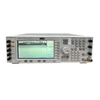 Keysight Agilent E4428C E4438C Signal Generator 250kHz to 3 or 6GHz American Origin 3 Month Warranty