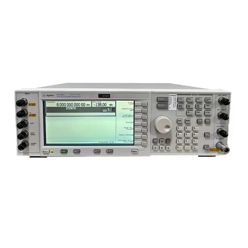 Keysight Agilent E4428C E4438C Signal Generator 250kHz to 3 or 6GHz American Origin 3 Month Warranty