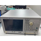 Keysight Agilent E5071C ENA Network Analyzer 8.5 GHz WIN7    lexso