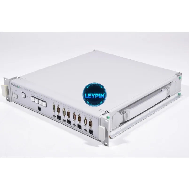 ANRITSU ME7419B Mobile Radio Switching Unit SN 620052524     ytdi