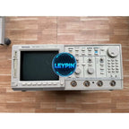 TEKTRONIX TDS520A 500MHz 500MS/s Dual Channel Digitizing Oscilloscope READ DESCR    ytdi