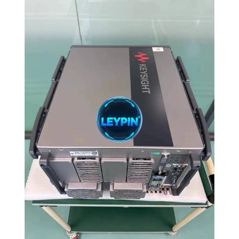 Keysight UXR0334B Infiniium UXR Series Oscilloscope: 33 GHz, 4 Channels     ytdi