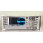 Agilent  Keysight E8267D PSG Vector Signal Generator 250KHz-31GHz Opt1E1/532+   ytdi