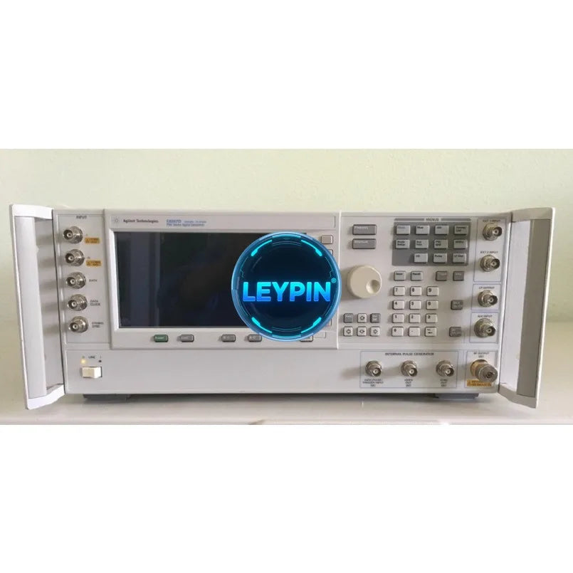 Agilent  Keysight E8267D PSG Vector Signal Generator 250KHz-31GHz Opt1E1/532+   ytdi