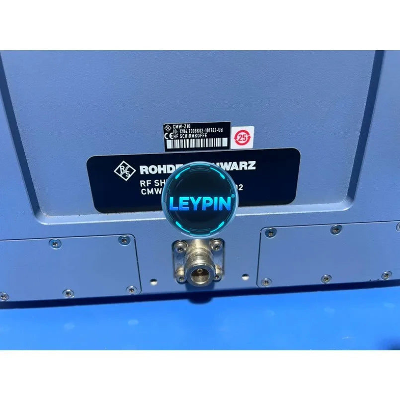 Rohde & Schwarz CMW-Z10 RF Shielded Case