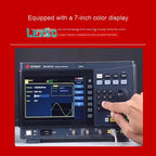 Keysight EDU33210 Series SBE Waveform Function Generator Customizable OEM Support-Models EDU33211A and EDU33212A   lexso