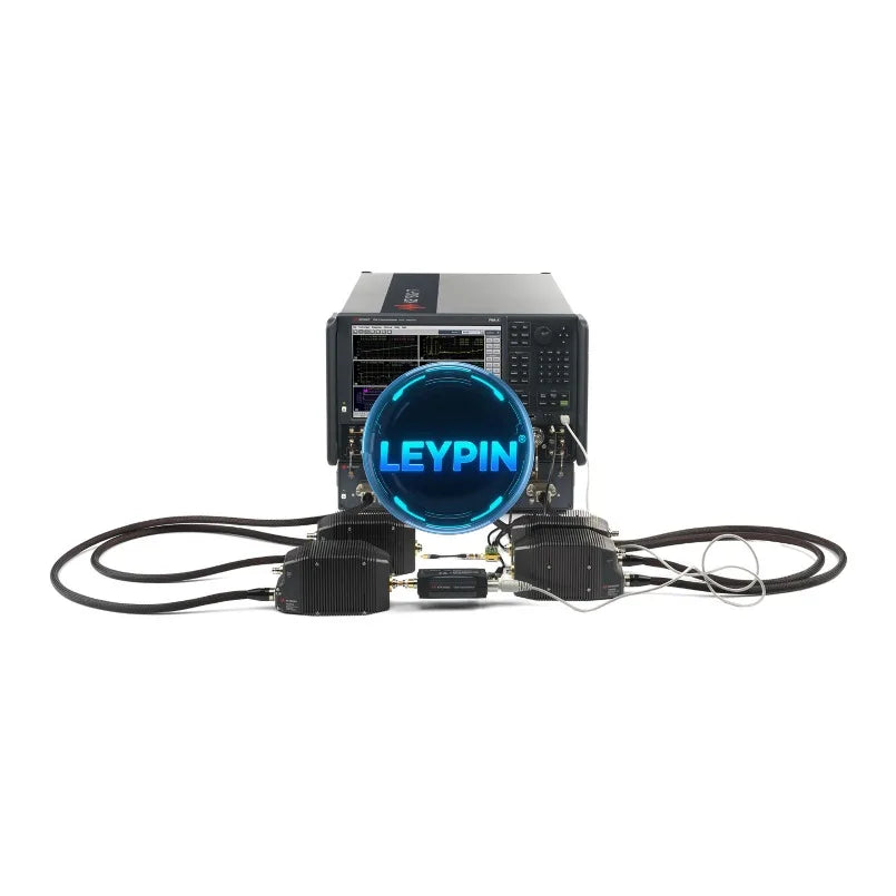 Keysight N5291A PNA MmWave System, 900 Hz to 120 GHz    lexso
