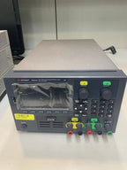 Keysight E36234A 400W Auto Range Dual Output 60V 10A Power Supply   ytdi